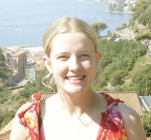 Maddy West